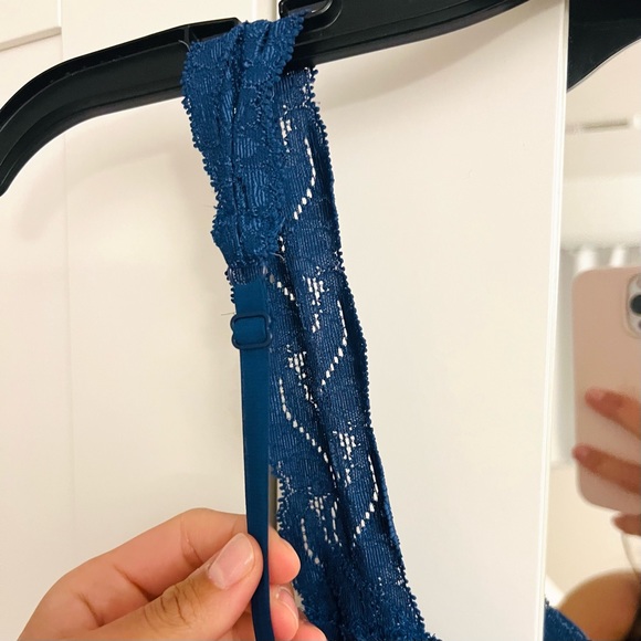 COPY - Vintage Slip Dress - Picture 7 of 7